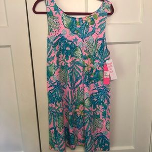 NWT Lily Pulitzer Kristen Dress